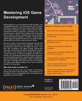 Mastering IOS Game Development