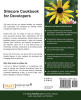 Sitecore Cookbook for Developers