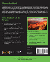 Mapbox Cookbook