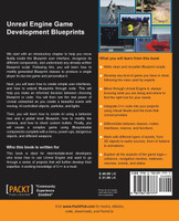 Unreal Engine Game Development Blueprints