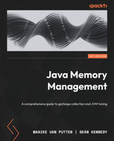 Java Memory Management