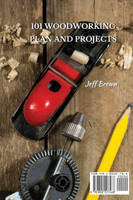 101 WOODWORKING PLAN AND PROJECTS