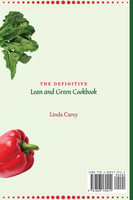 The Definitive Lean and Green Cookbook