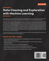 Data Cleaning and Exploration with Machine Learning