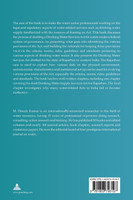 Framing a Drinking Water Supply Services Act for India, with Particular Reference to Rajasthan