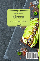 Green Keto Recipes
