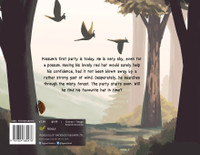 Possum's Favorite Hat