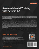 Accelerate Model Training with PyTorch 2.X
