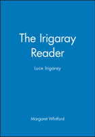 The Irigaray Reader