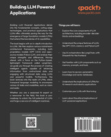 Building LLM Powered Applications