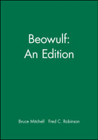 Beowulf: An Edition