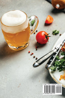 AROMEN AV TJECKISKT KÖKET