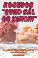 KOGEBOG SUND KÅL OG KIMCHI