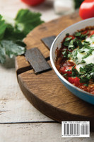 BEYTÜLLAHİM FİLİSTİN MUTFAĞINA MODERN BİR BAKIŞ