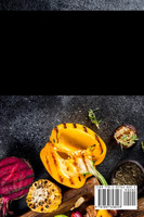 BAŞLANGIÇLAR İÇİN TEMEL VEGAN BARBEKÜ YEMEK KİTABI