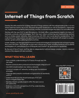 Internet of Things from Scratch