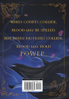 A Queen Comes to Power