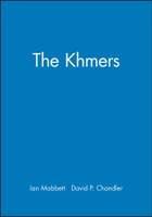 The Khmers
