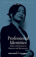 Professional Identities