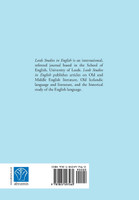 Leeds Studies in English 2017