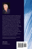 Cold Mountain and The Sea