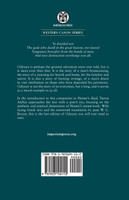 Odyssey - Imperium Press (Western Canon)
