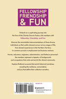Fellowship, Friendship & Fun
