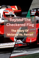 Beyond The Checkered Flag