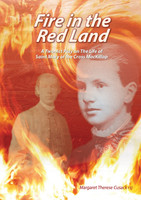 Fire In The Red Land