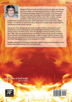 Fire In The Red Land
