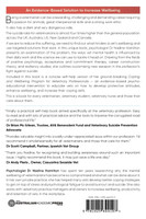 Coping with Stress and Burnout as a Veterinarian