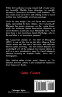 The Caledonian Bandit