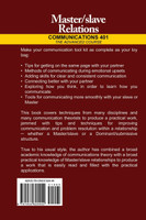 Master/slave Relations