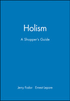 Holism