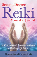 Second Degree Reiki Manual & Journal