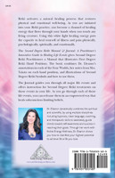 Second Degree Reiki Manual & Journal