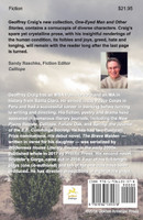 One-Eyed Man and Other Stories