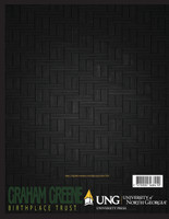 Graham Greene Studies