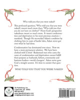 Study Guide - Who Told You That You Were Naked?