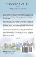 Claimed by Love (Love in Bloom