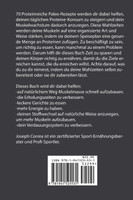 70 Proteinreiche Paleo-Rezepte