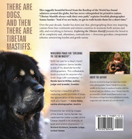 Exploring the Tibetan Mastiff