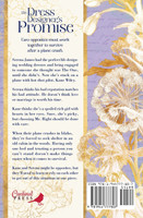 The Dress Designer's Promise