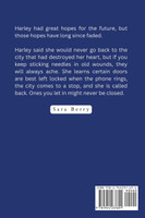 The girl i left behind