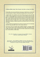 The Biblical Bible Study Handbook