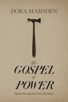 The Gospel of Power