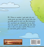 BG Bird construit une petite maison