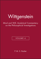 Wittgenstein