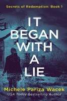 It Began With a Lie