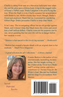 Vacations Can Be Murder